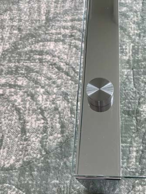 Image 1 of Rolf Benz 8710 Typ 201 Couchtisch