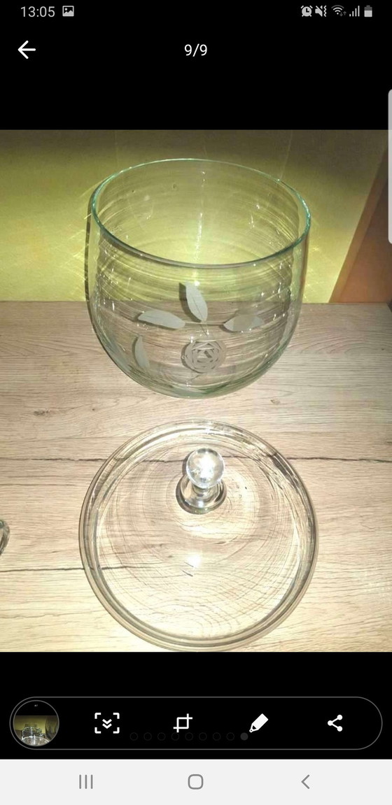 Image 1 of Bowleset Vintage 