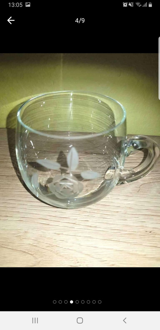 Image 1 of Bowleset Vintage 