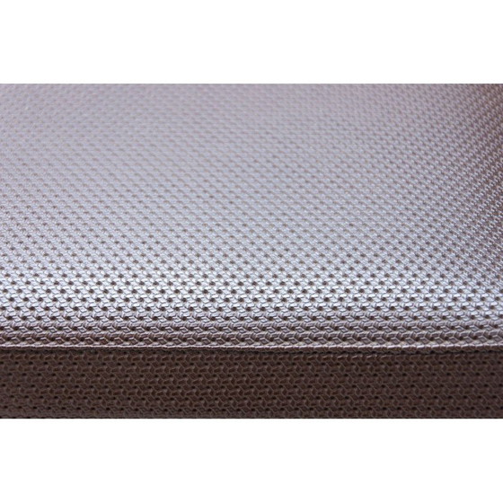 Image 1 of Vintage Ostblock Klappsofa, Tschechoslowakei 1970er Jahre