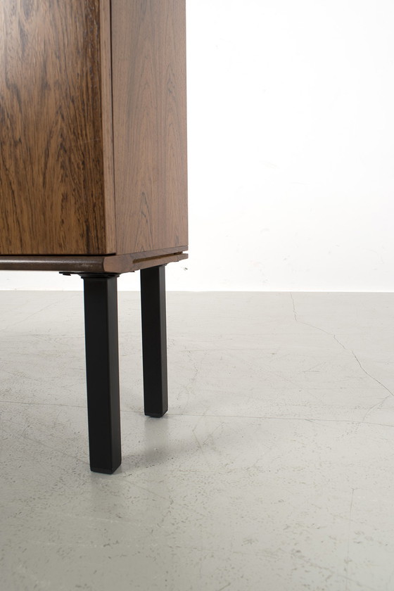 Image 1 of Palisander Schrank