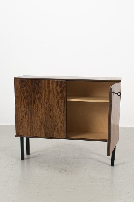 Image 1 of Palisander Schrank