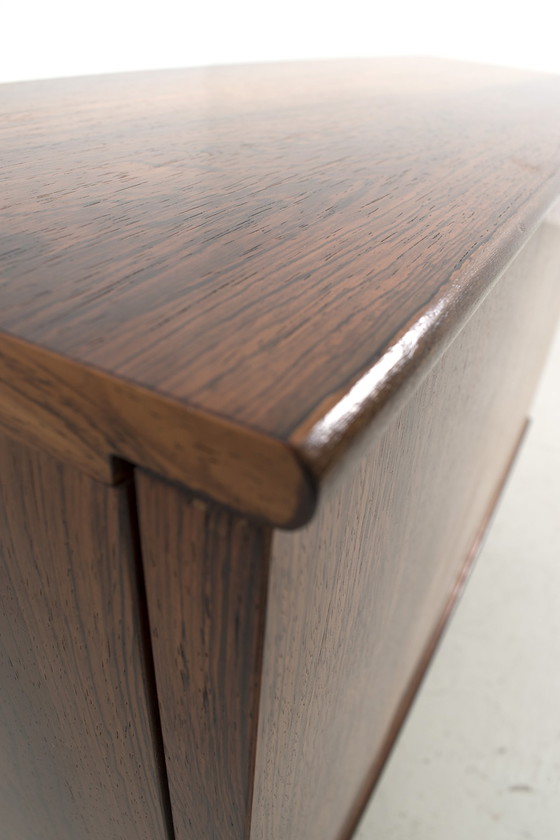 Image 1 of Palisander Schrank