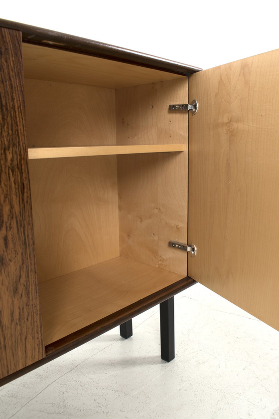 Image 1 of Palisander Schrank