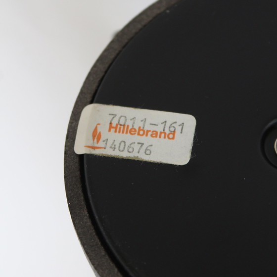 Image 1 of Hillebrand Vintage Schreibtischlampe