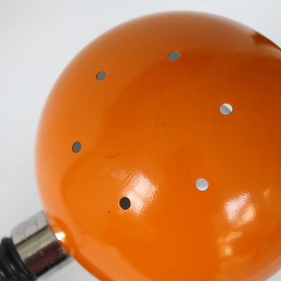 Image 1 of Hillebrand Vintage Schreibtischlampe