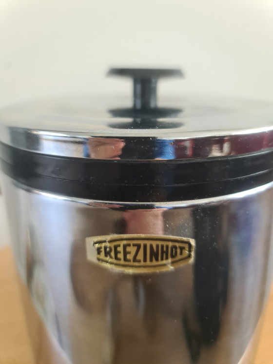 Image 1 of Freezinhot Eiskübel