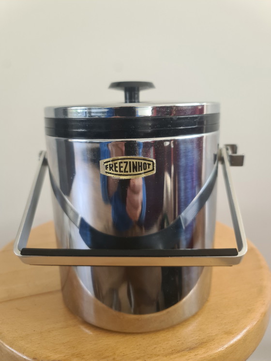 Image 1 of Freezinhot Eiskübel