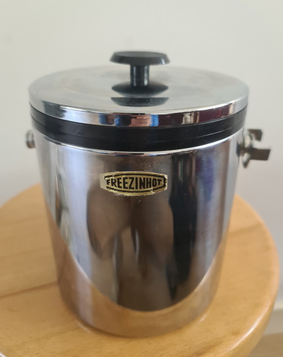 Image 1 of Freezinhot Eiskübel