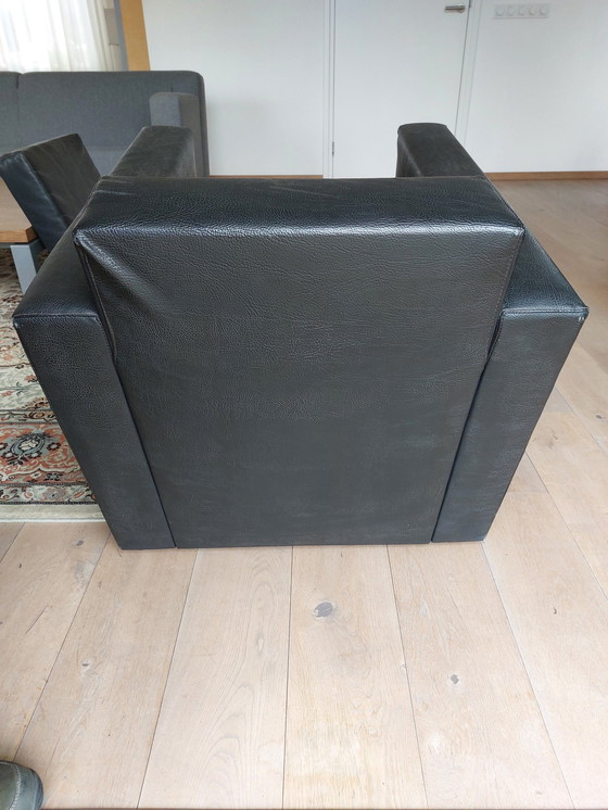 Image 1 of Starck 'Len Niggelman' Sessel