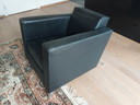 Starck 'Len Niggelman' Sessel