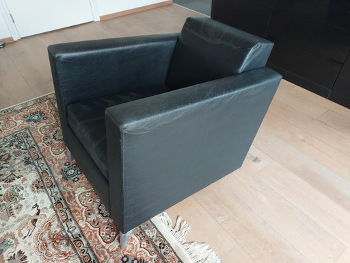 Starck 'Len Niggelman' Sessel