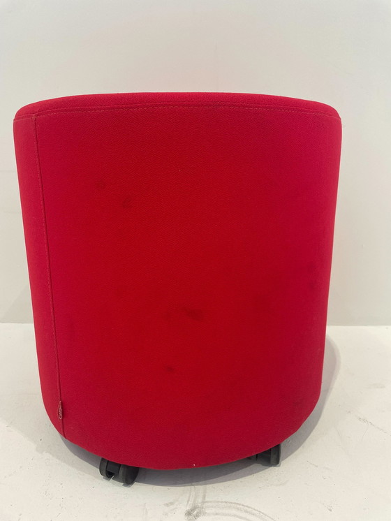 Image 1 of Gispen-Hocker