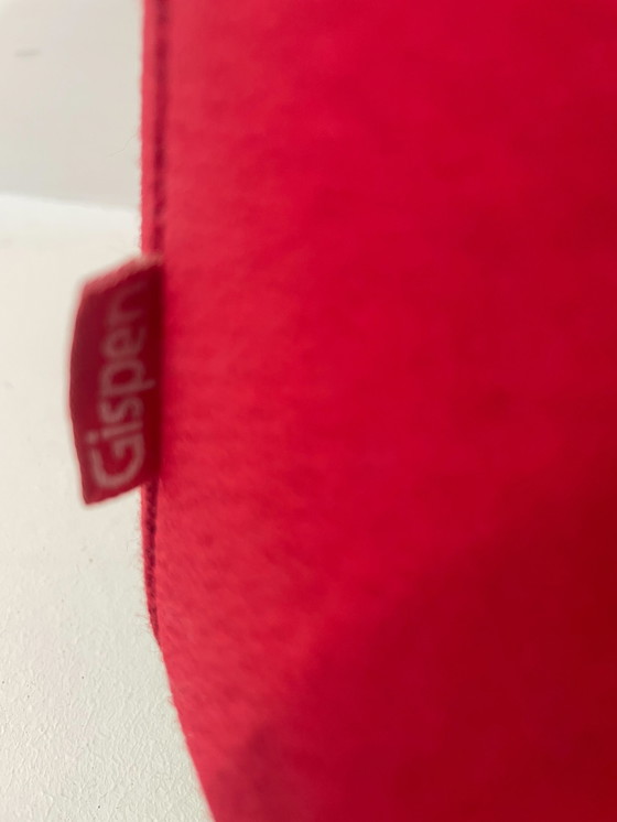 Image 1 of Gispen-Hocker