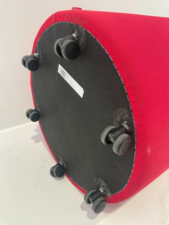 Image 1 of Gispen-Hocker