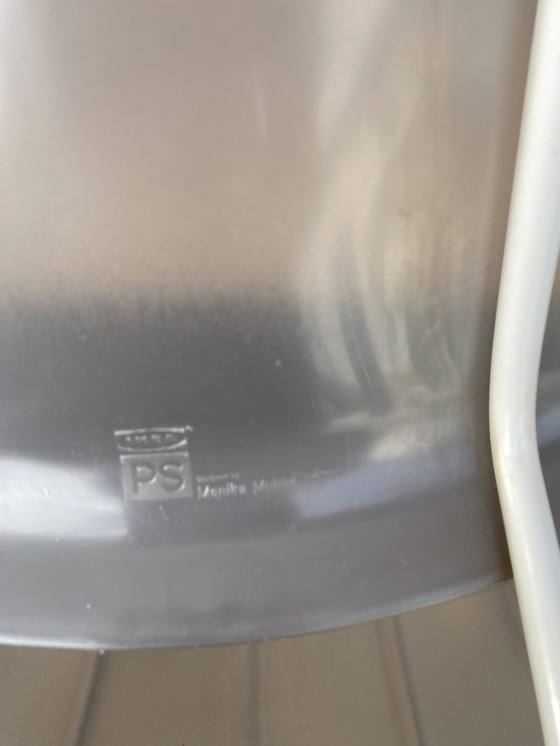 Image 1 of Monika Mulder Hassio Stuhl