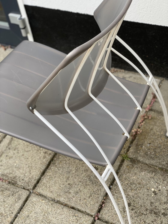 Image 1 of Monika Mulder Hassio Stuhl