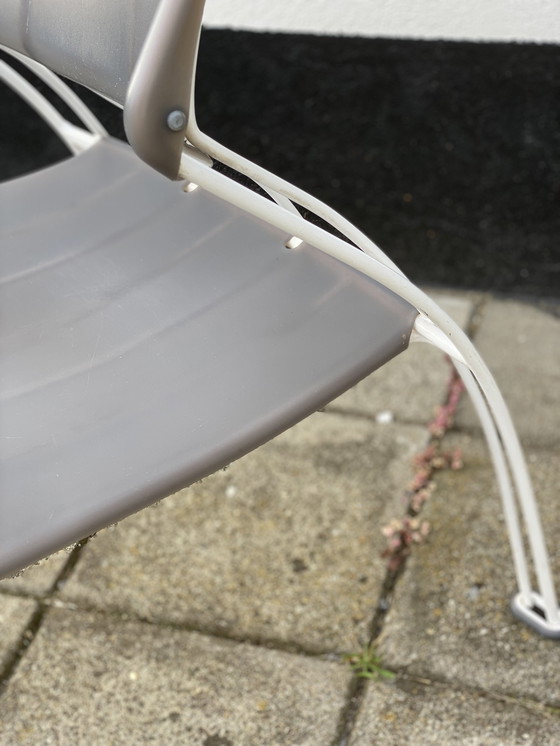 Image 1 of Monika Mulder Hassio Stuhl