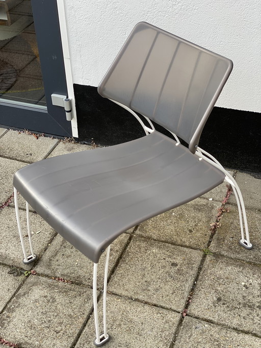 Monika Mulder Hassio Stuhl