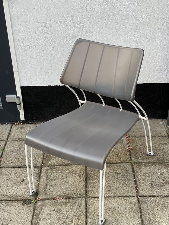 Image 1 of Monika Mulder Hassio Stuhl