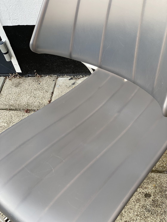 Image 1 of Monika Mulder Hassio Stuhl