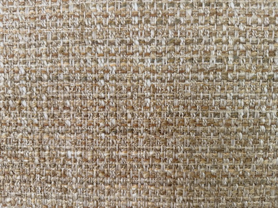 Image 1 of 4X Vintage Teakholz Esszimmerstühle Modell "Uppsula" von Louis Van Teeffelen für Wébé