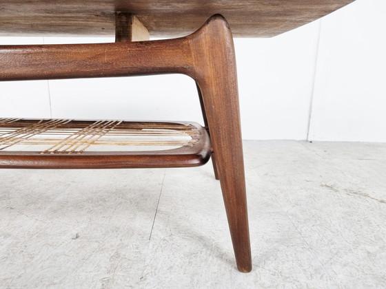 Image 1 of Webe Louis van Teeffelen Couchtisch