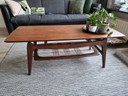 Webe Louis van Teeffelen Couchtisch