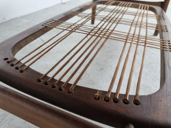 Image 1 of Webe Louis van Teeffelen Couchtisch