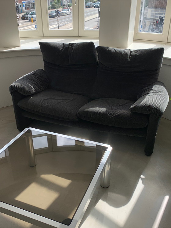Image 1 of Cassina Maralunga-Sofa