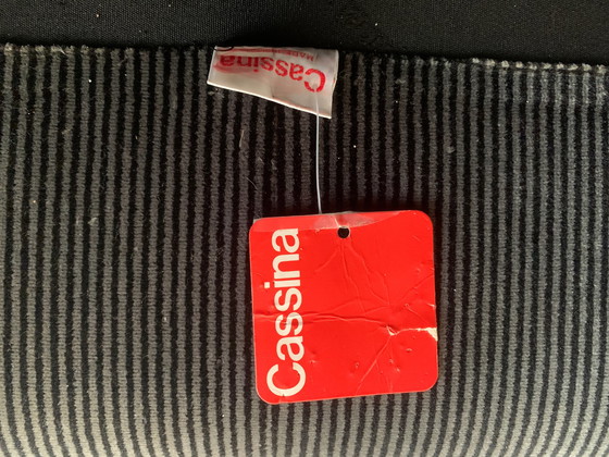 Image 1 of Cassina Maralunga-Sofa