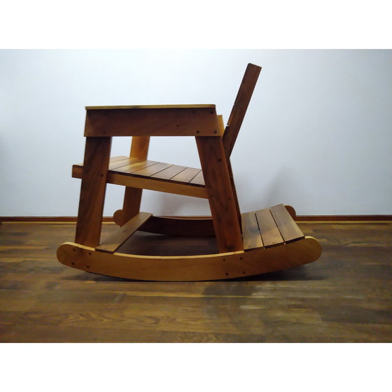 Image 1 of Schaukelstuhl Mobilia