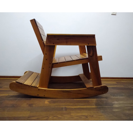 Image 1 of Schaukelstuhl Mobilia