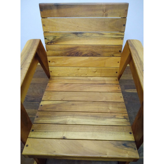 Image 1 of Schaukelstuhl Mobilia