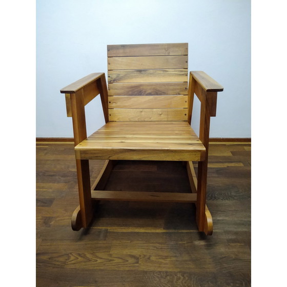 Image 1 of Schaukelstuhl Mobilia