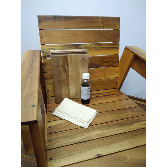 Image 1 of Schaukelstuhl Mobilia