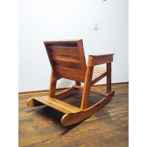 Image 1 of Schaukelstuhl Mobilia