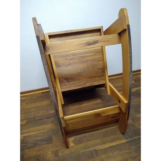 Image 1 of Schaukelstuhl Mobilia