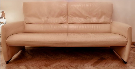 Image 1 of 2x Jori Sofa Lounge Modell Angel