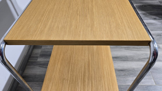 Image 1 of Vintage-Konsolentisch von Marcel Breuer, 1920er Jahre