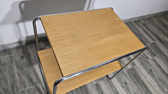 Image 1 of Vintage-Konsolentisch von Marcel Breuer, 1920er Jahre
