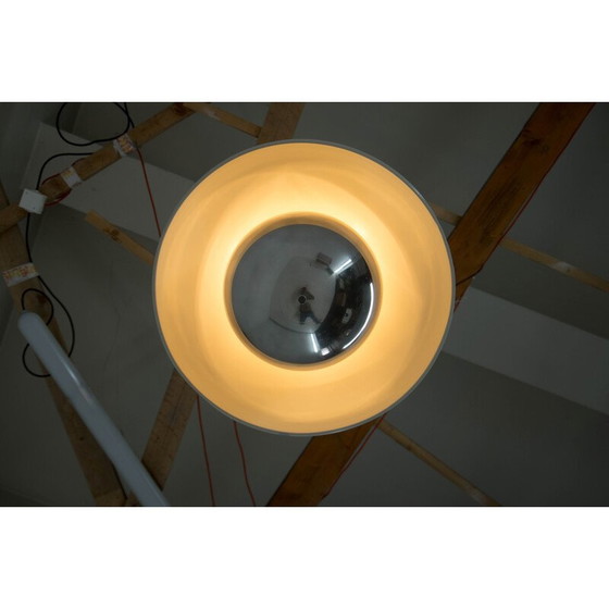 Image 1 of Vintage Bauhaus-Kronleuchter von Ias, 1930er Jahre