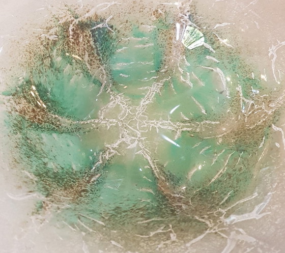 Image 1 of Ikora-Schale von Karl Wiedmann für Wmf, 1930er Jahre