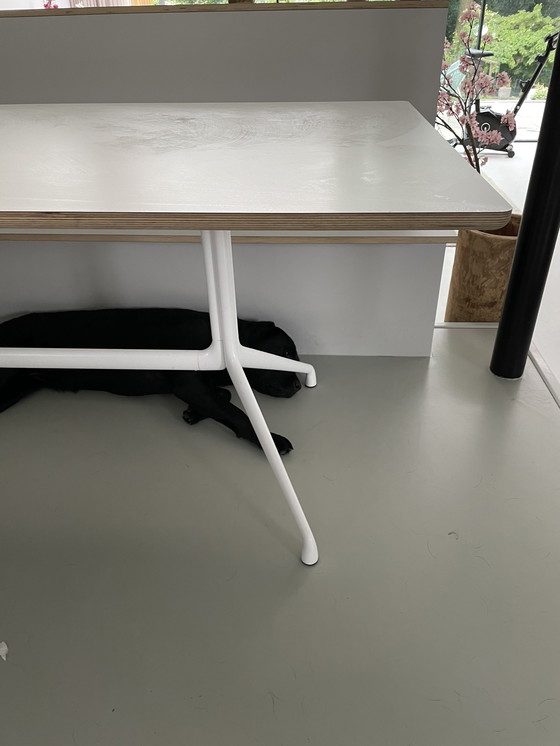 Image 1 of Über einen Tisch Hay AA 10 220x90