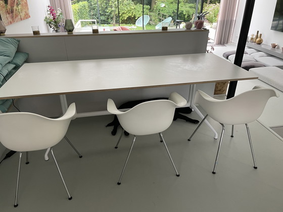 Image 1 of Über einen Tisch Hay AA 10 220x90