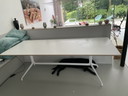 Über einen Tisch Hay AA 10 220x90