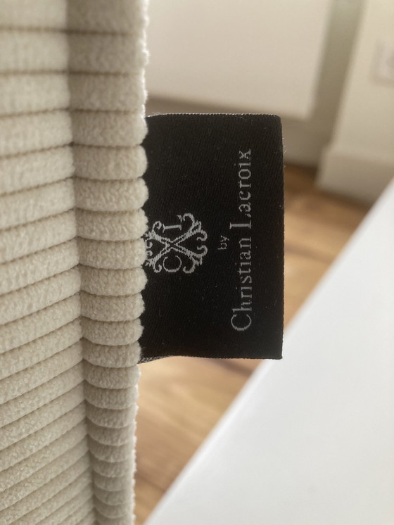 Image 1 of Christian Lacroix Sessel