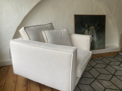 Christian Lacroix Sessel