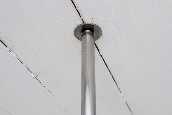 Image 1 of Pirro Cuniberti "Pr" Verstellbare Stehleuchte Sirrah 1970S