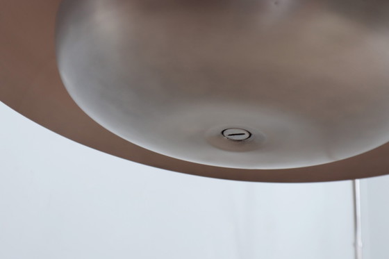 Image 1 of Pirro Cuniberti "Pr" Verstellbare Stehleuchte Sirrah 1970S